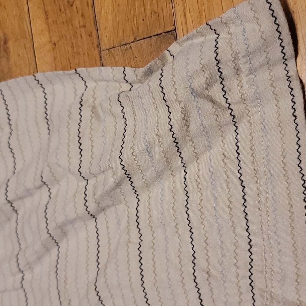 Men's Dockes golf polo 2x - Picture 2 of 3
